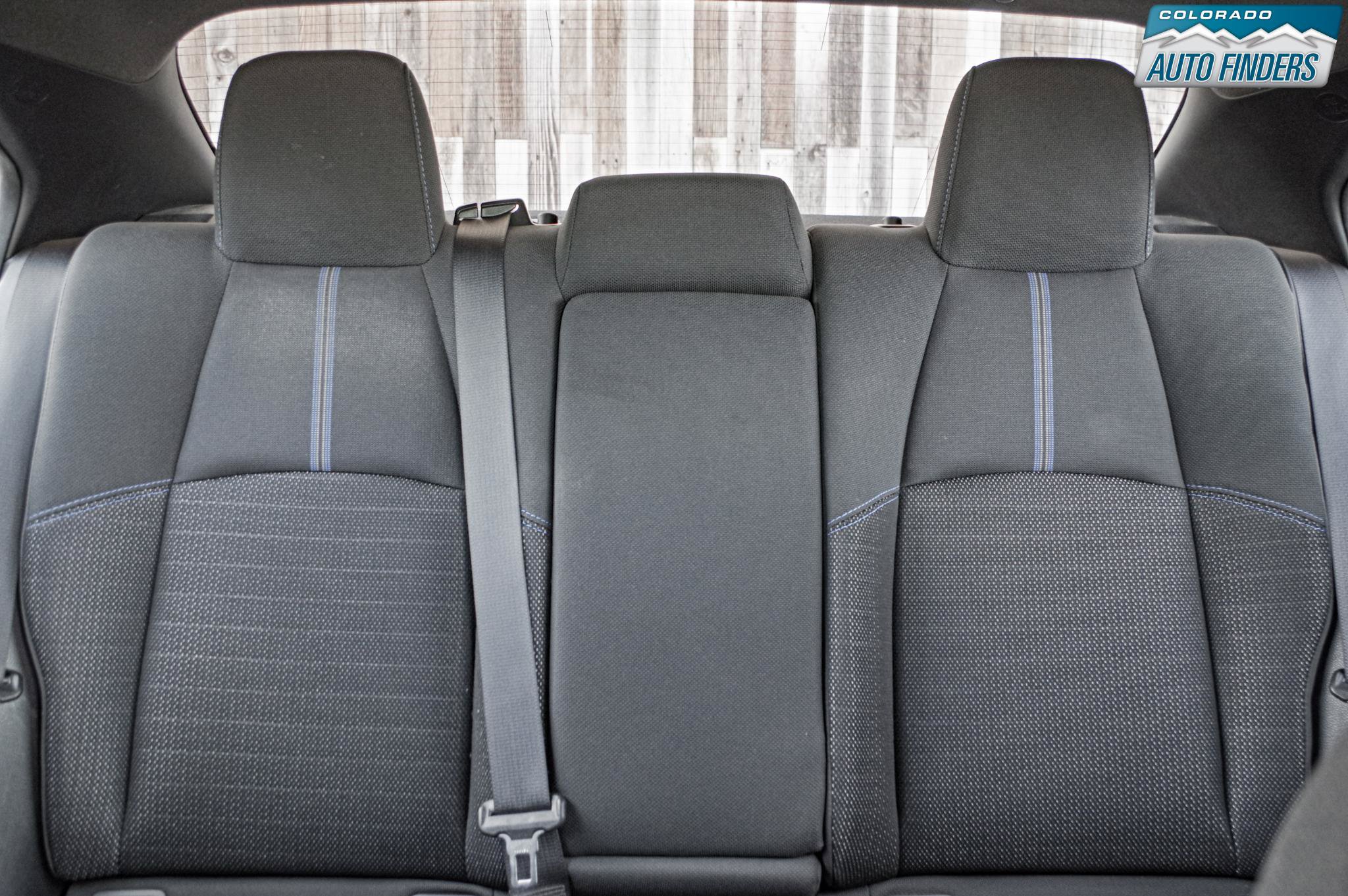 Used 2022 Toyota Corolla SE FWD image 23