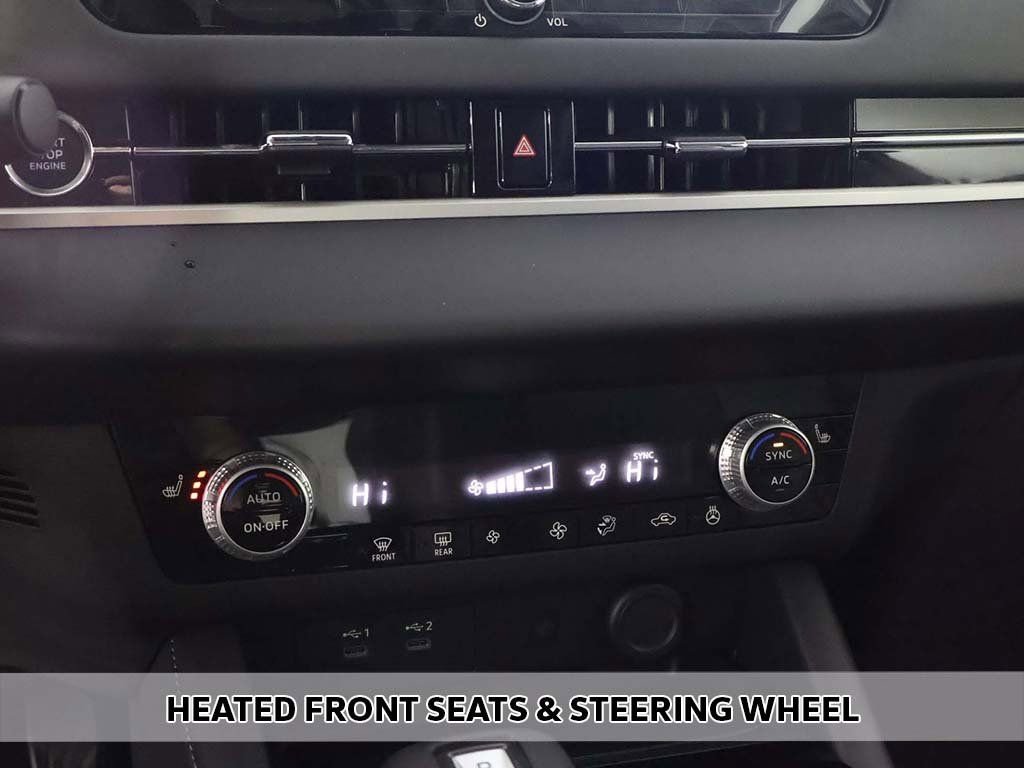 New 2026 Mitsubishi Outlander SE FWD image 7