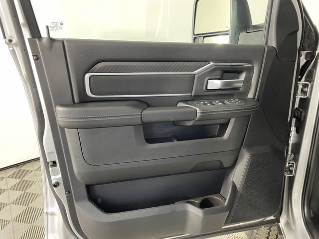 New 2026 RAM 2500 Big Horn image 13