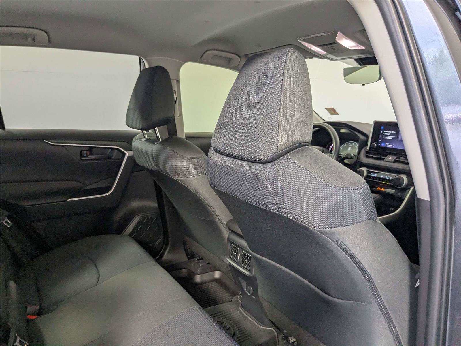 Certified 2025 Toyota RAV4 LE FWD image 30