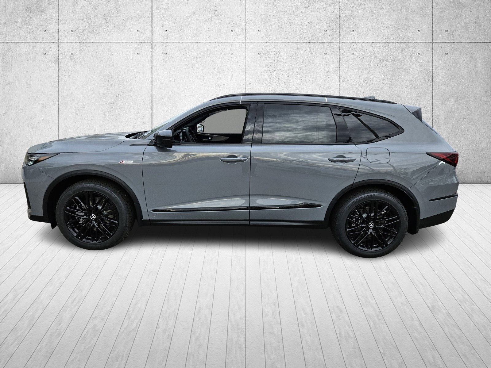 New 2026 Acura MDX A-Spec image 4