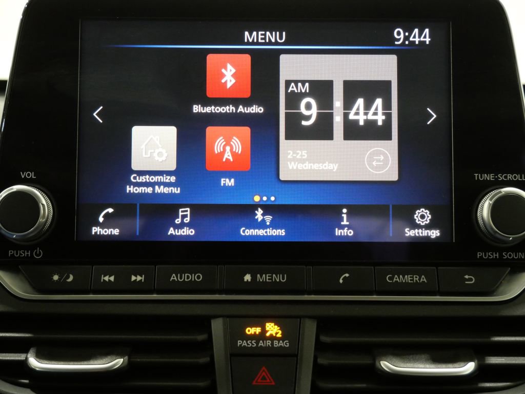 Used 2024 Nissan Altima 2.5 SR image 16