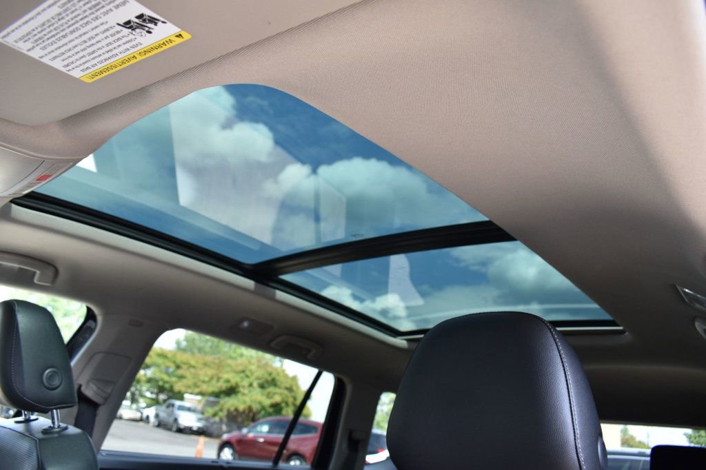 Used 2019 Volkswagen Atlas SEL Premium image 27