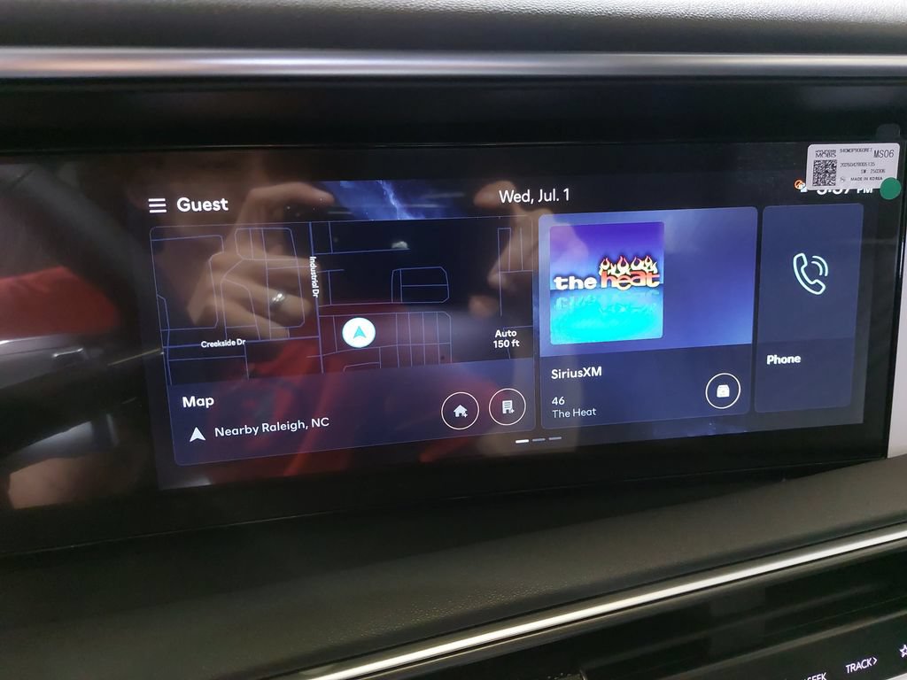 New 2026 Hyundai Palisade SEL AWD/4WD image 21