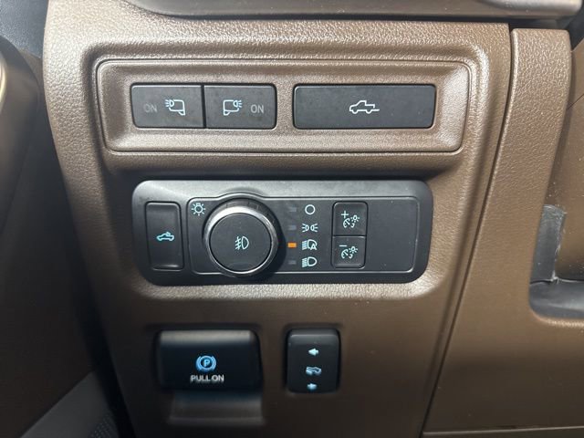 Used 2022 Ford F150 King Ranch image 20