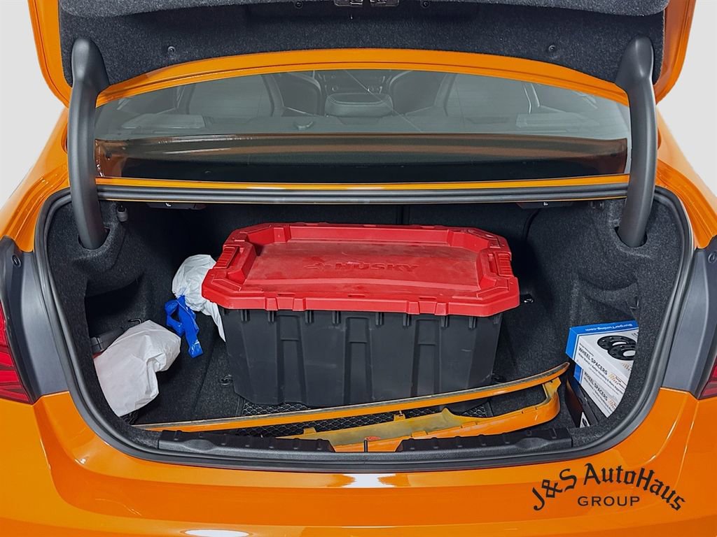 Used 2017 BMW M3 image 33