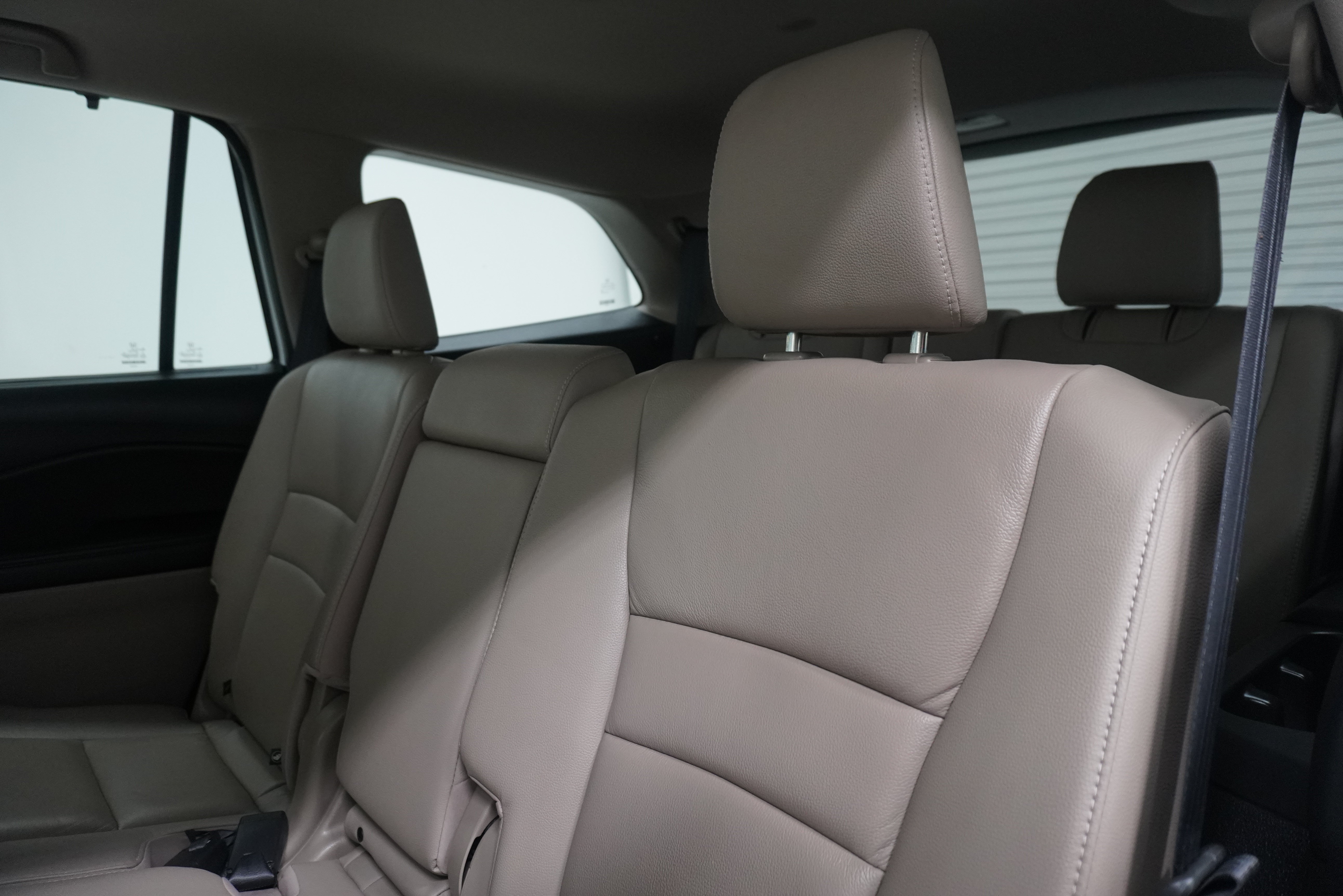 Used 2022 Honda Pilot EX-L image 13