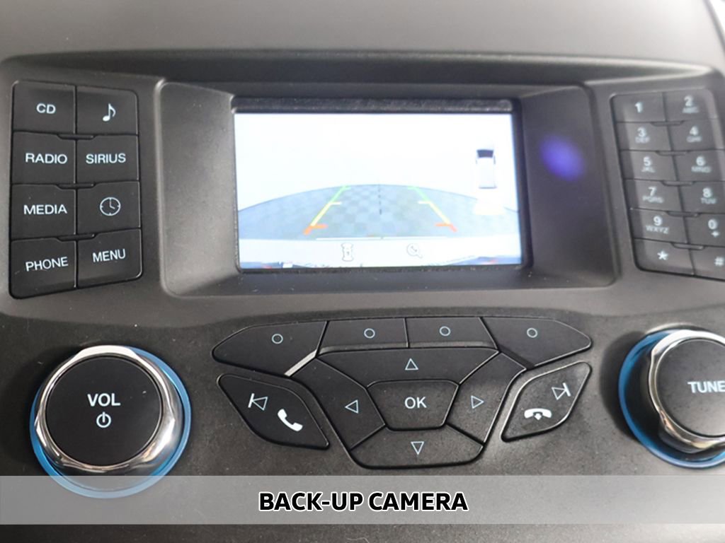 Used 2018 Ford Edge SEL image 3