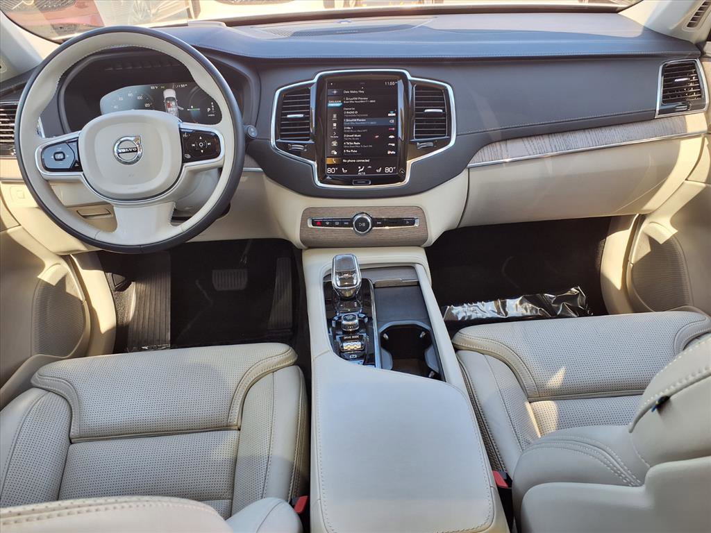 Used 2021 Volvo XC90 T8 Inscription Expression image 17