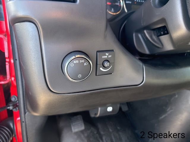 New 2025 Chevrolet Express 2500 w/ Driver Convenience Package image 16