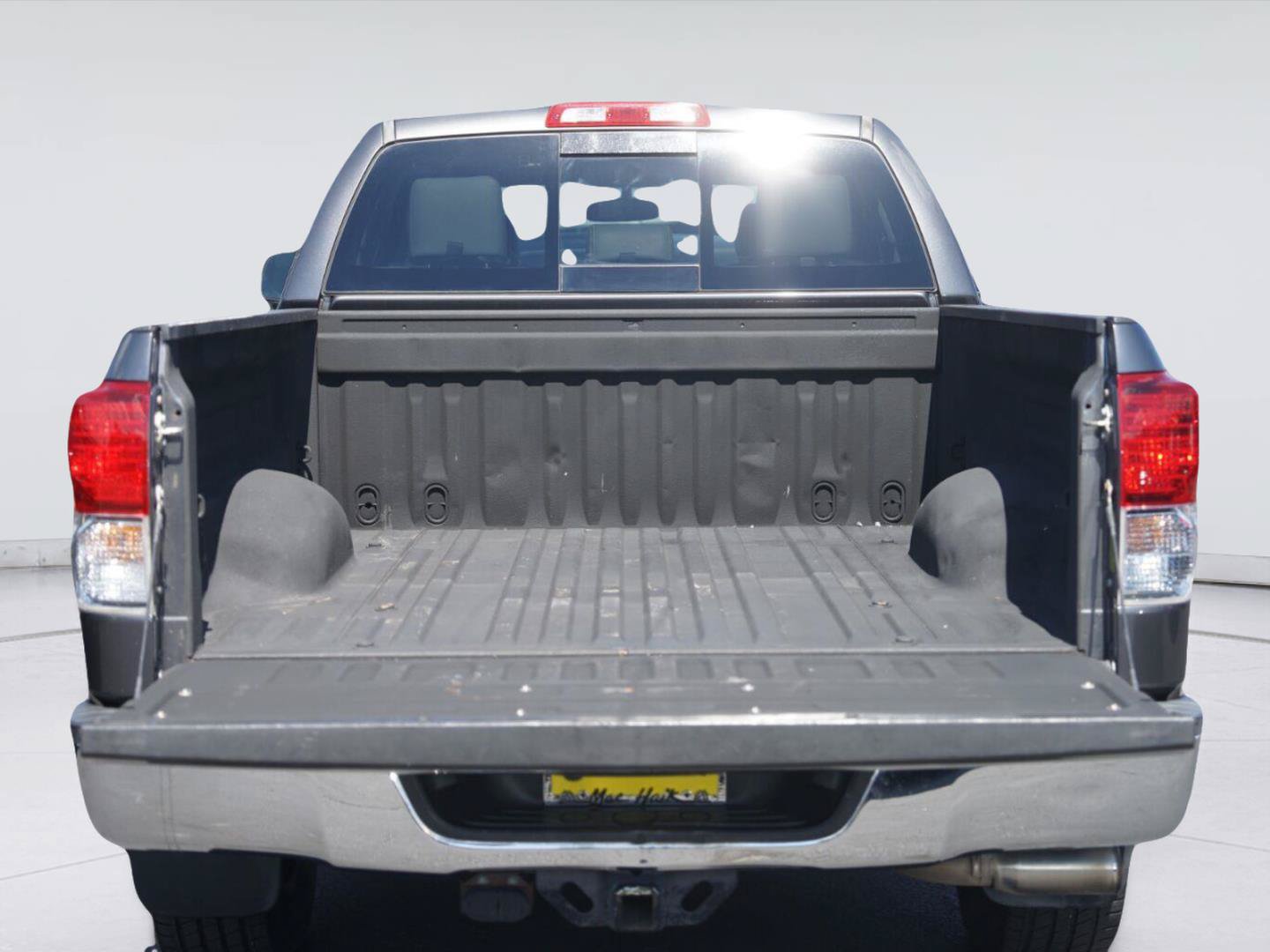 Used 2013 Toyota Tundra 2WD Double Cab w/ SR5 Pkg image 32