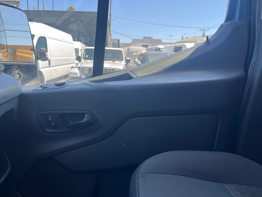 Used 2020 Ford Transit 250 148 High Roof Extended RWD image 23