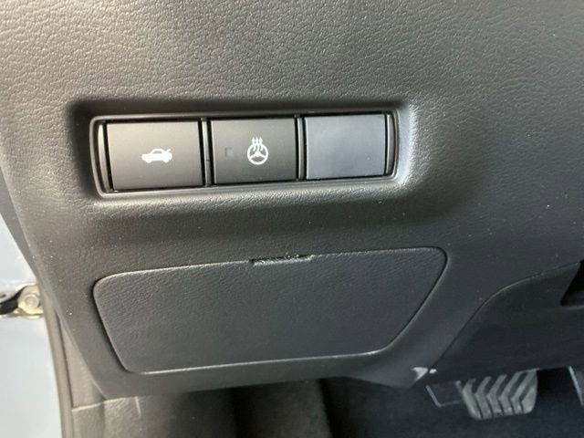 New 2026 Nissan Sentra SV FWD image 11