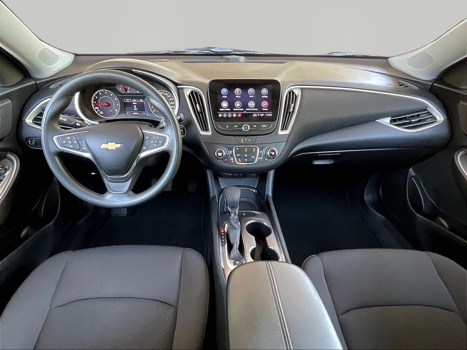 Used 2023 Chevrolet Malibu LT FWD image 7