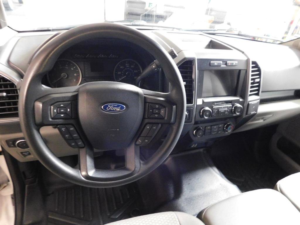 Used 2019 Ford F150 XLT image 8