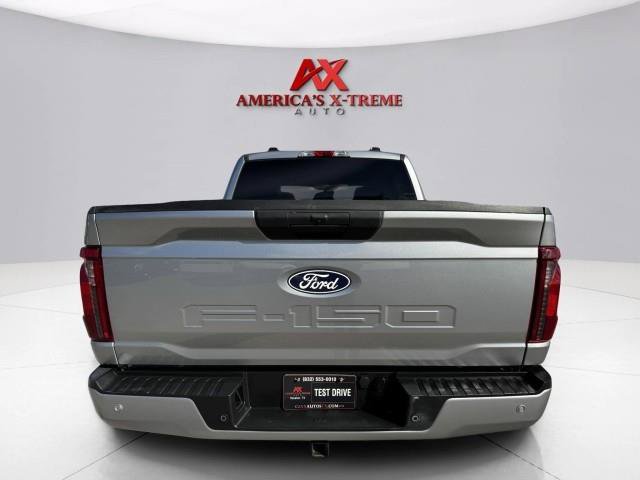 Used 2024 Ford F150 STX AWD/4WD image 51