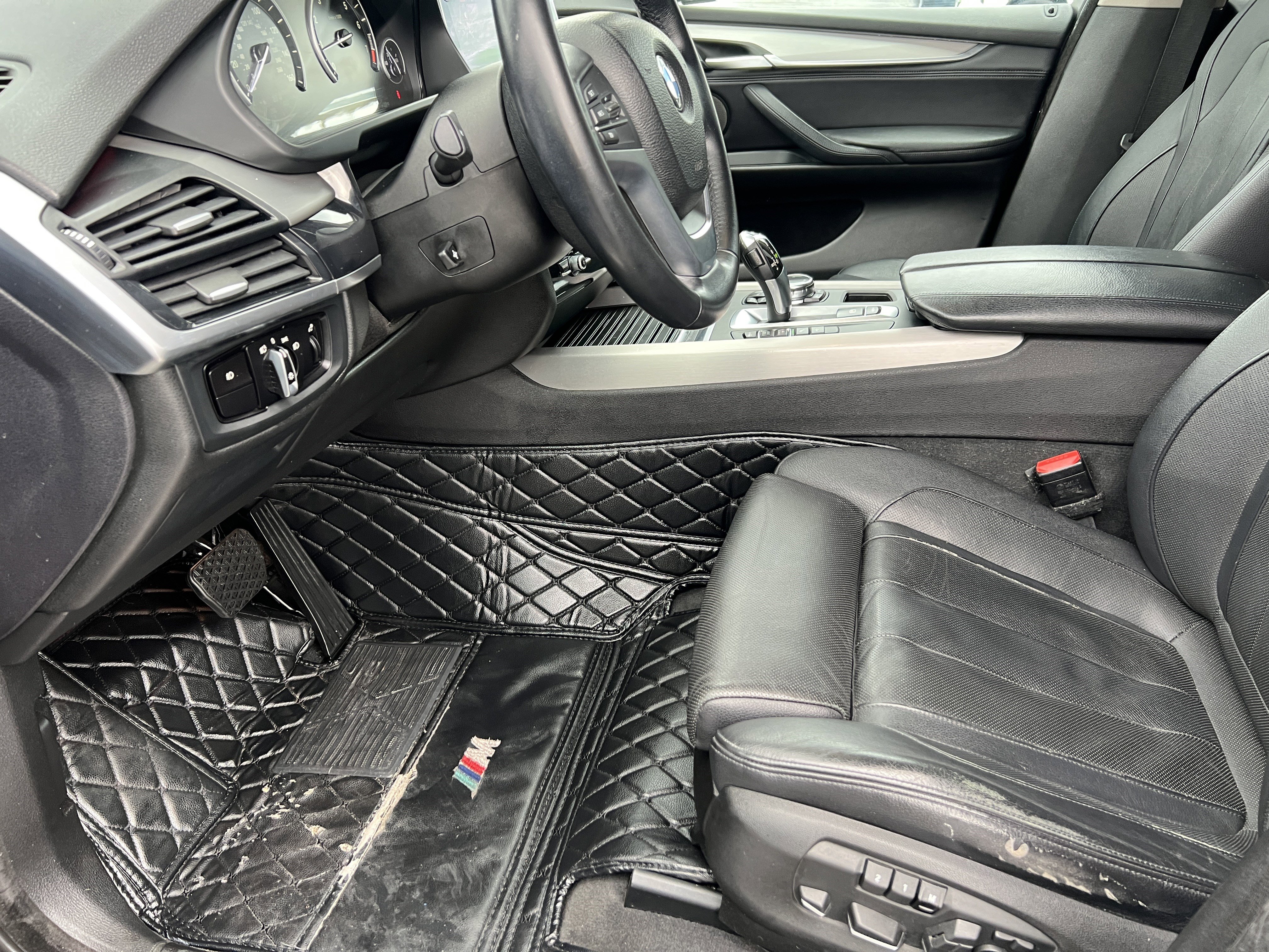 Used 2014 BMW X5 sDrive35i image 13