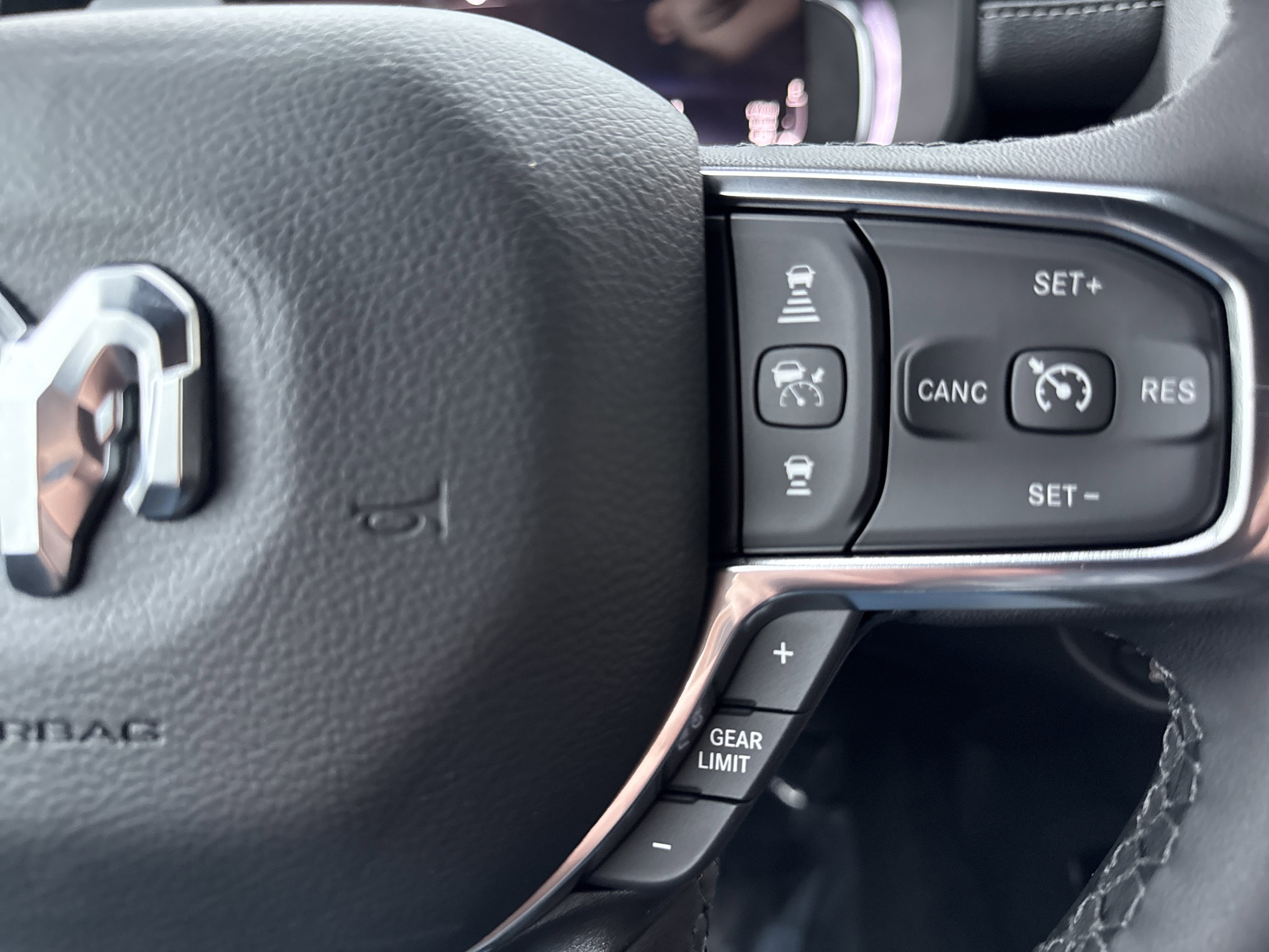 New 2026 RAM 1500 Laramie image 35