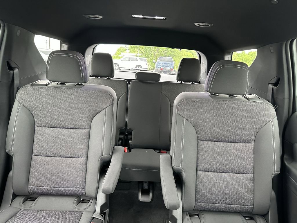 New 2026 Chevrolet Traverse LT FWD image 13