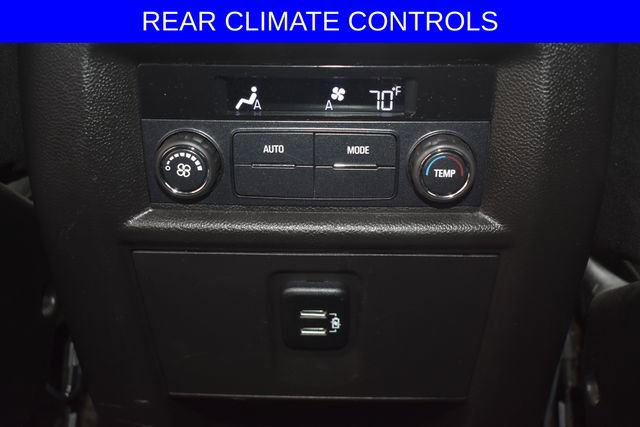 Used 2018 Chevrolet Traverse LT image 7