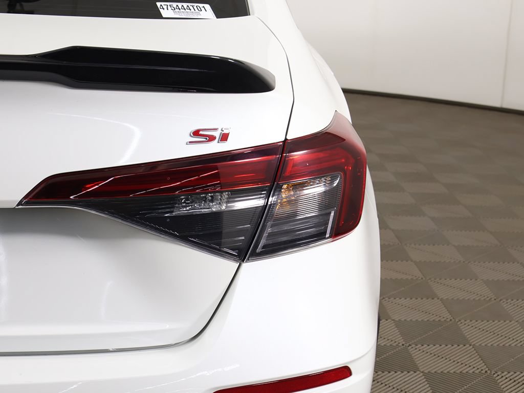 Used 2025 Honda Civic Si image 17
