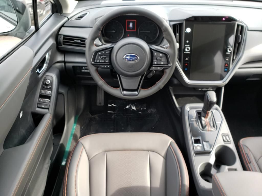 New 2026 Subaru Crosstrek 2.5i Limited AWD/4WD image 9
