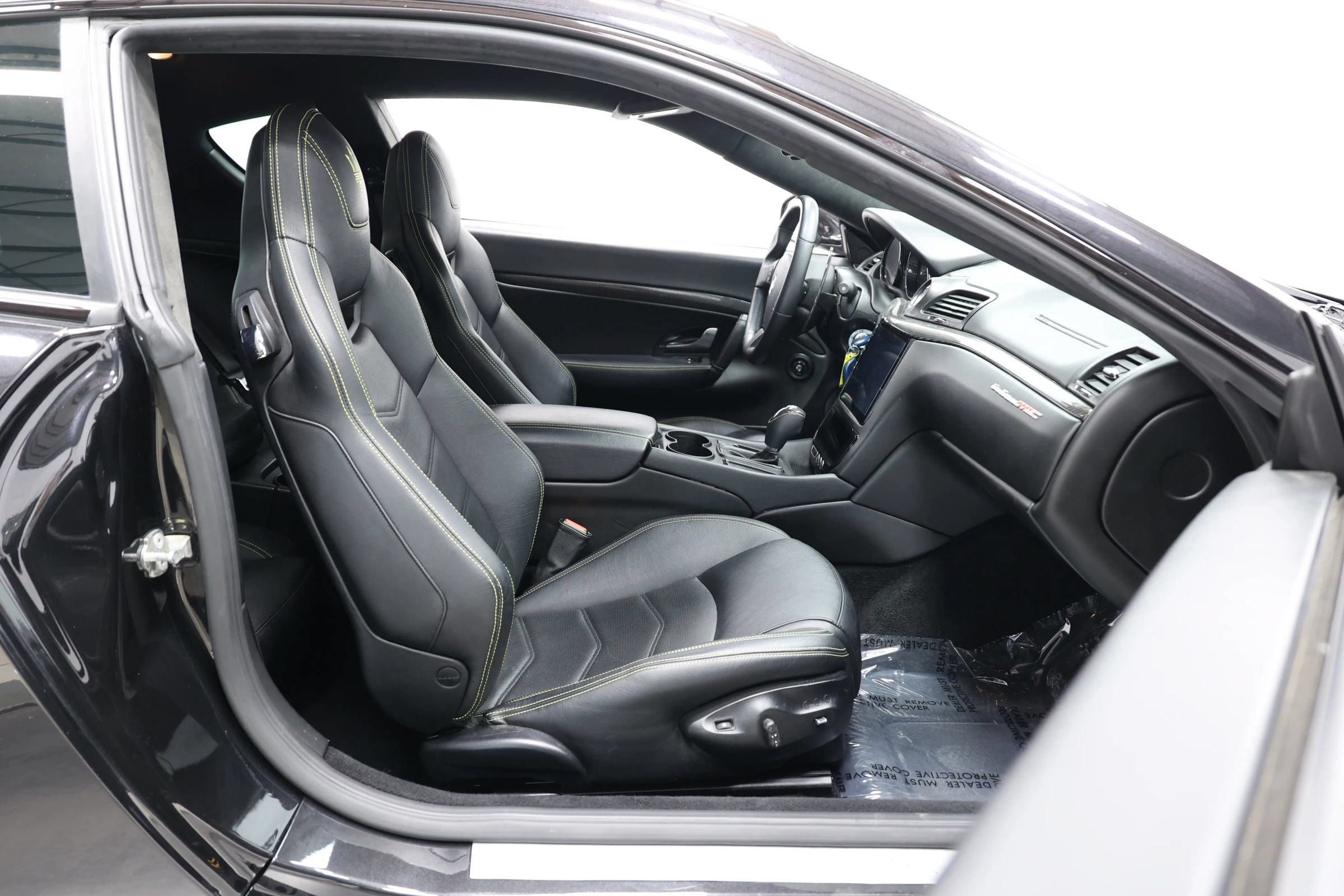 Used 2016 Maserati GranTurismo Sport RWD image 71