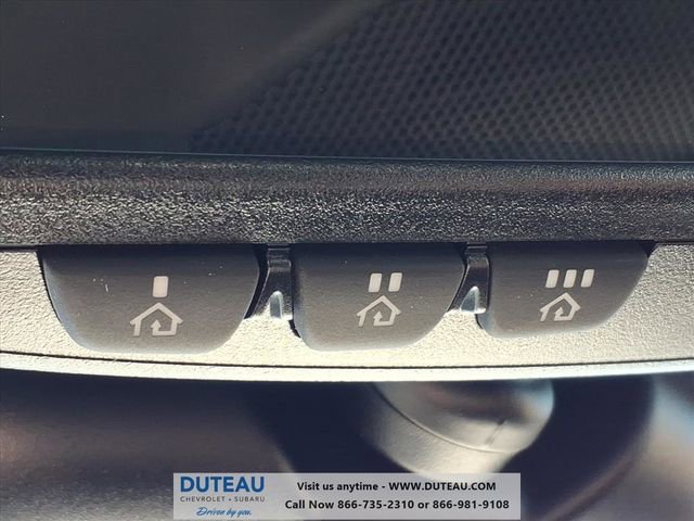 New 2026 Subaru Impreza RS image 22