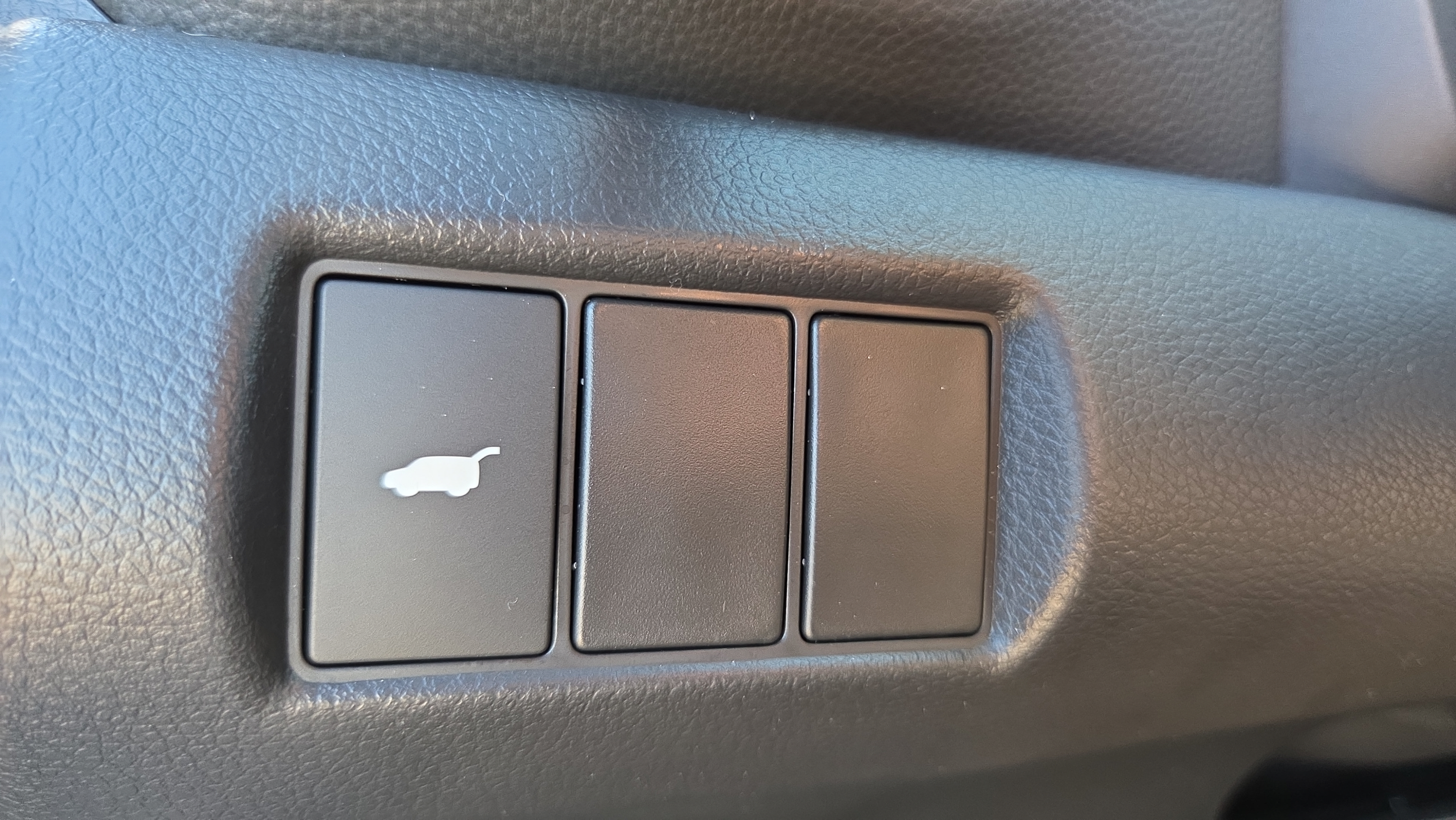 New 2026 Honda Passport RTL image 21