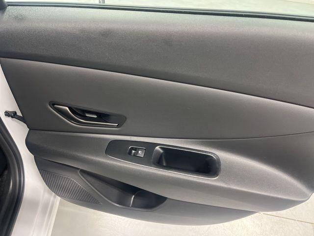 New 2026 Hyundai Elantra Sport image 23