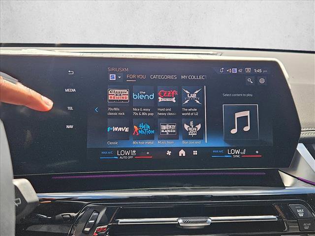 Certified 2026 BMW X1 xDrive28i w/ Convenience Package image 15