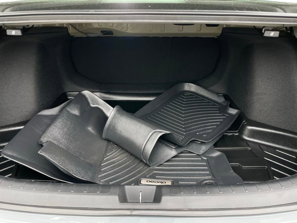 Certified 2025 Honda Civic Si image 42