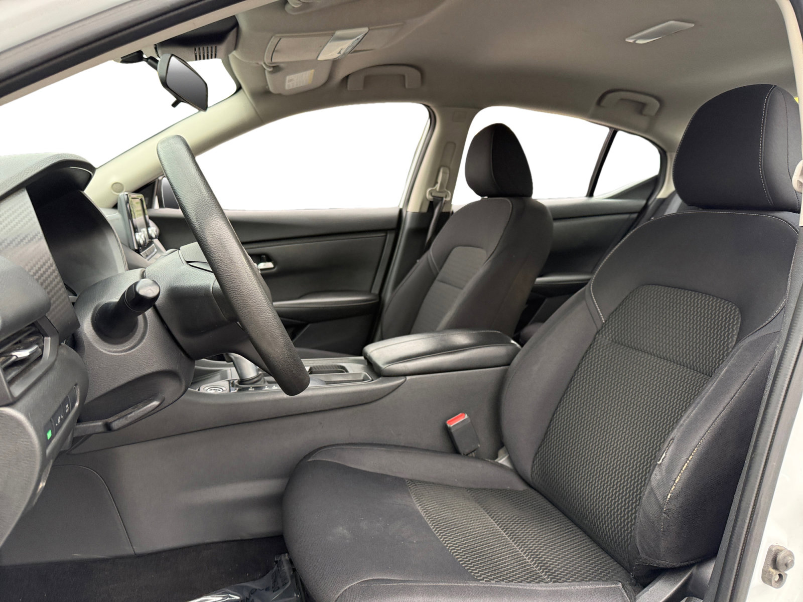 Used 2021 Nissan Sentra S image 9