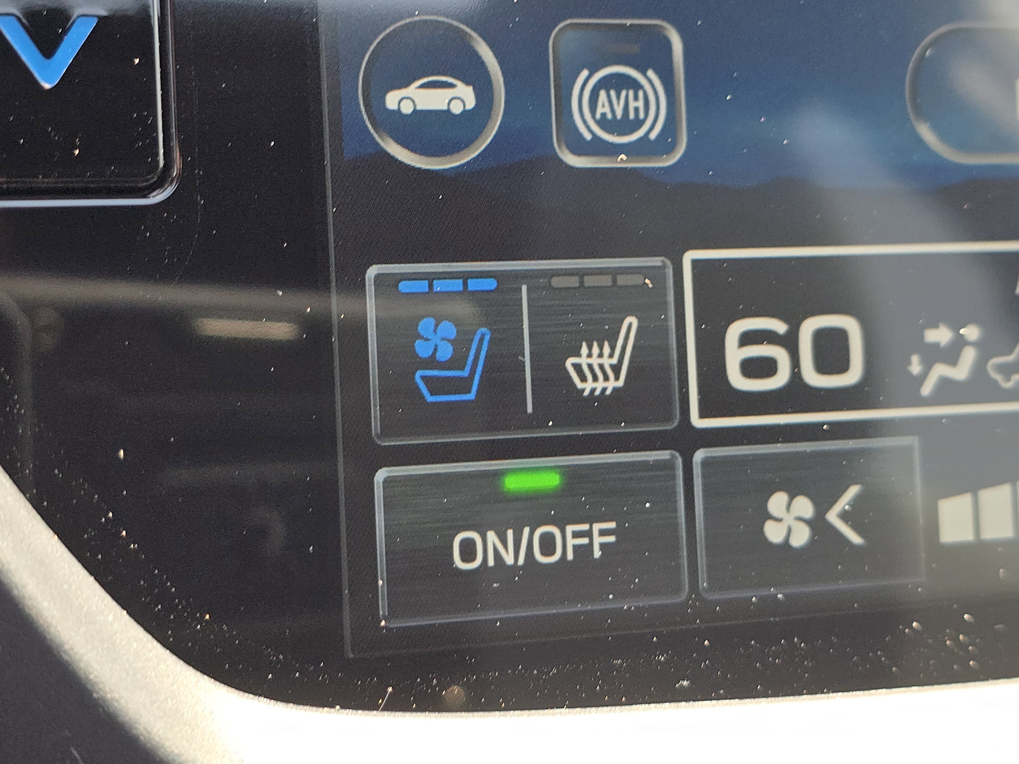 New 2026 Subaru Forester Touring image 11