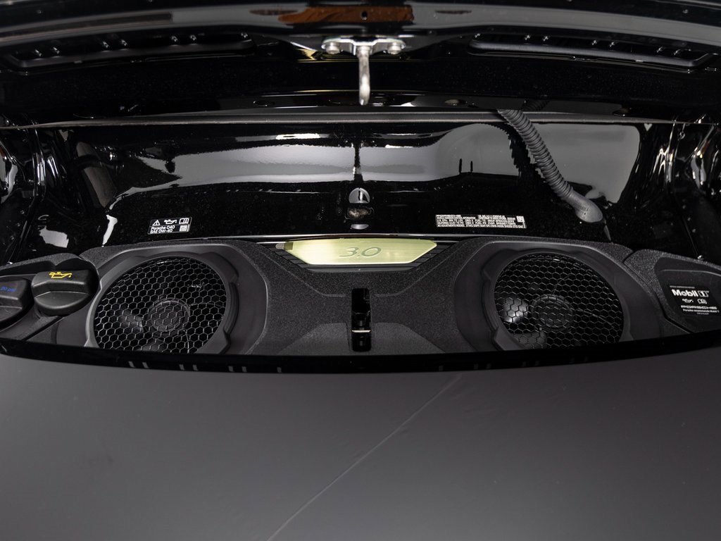 Certified 2025 Porsche 911 Carrera image 23