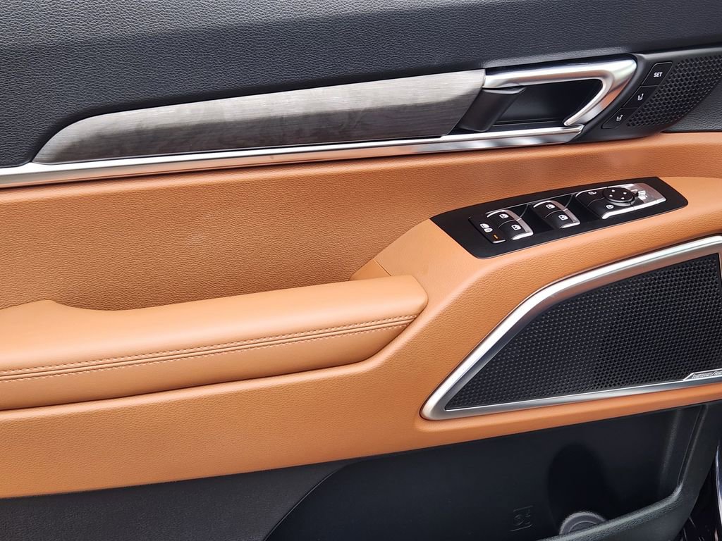 New 2025 Kia Telluride SX X-Line image 6