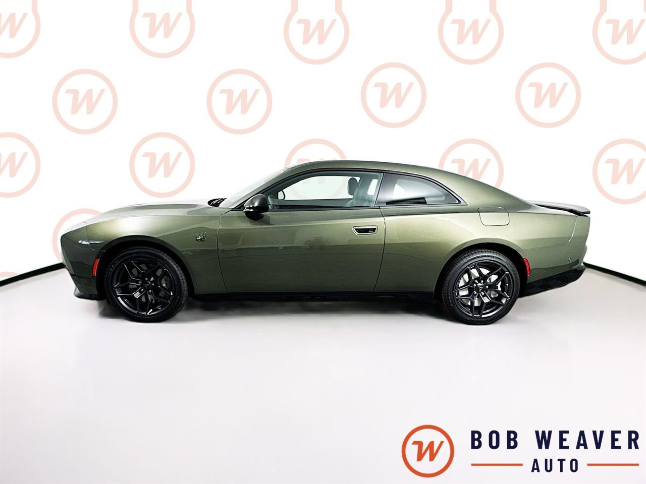 New 2026 Dodge Charger Scat Pack image 4