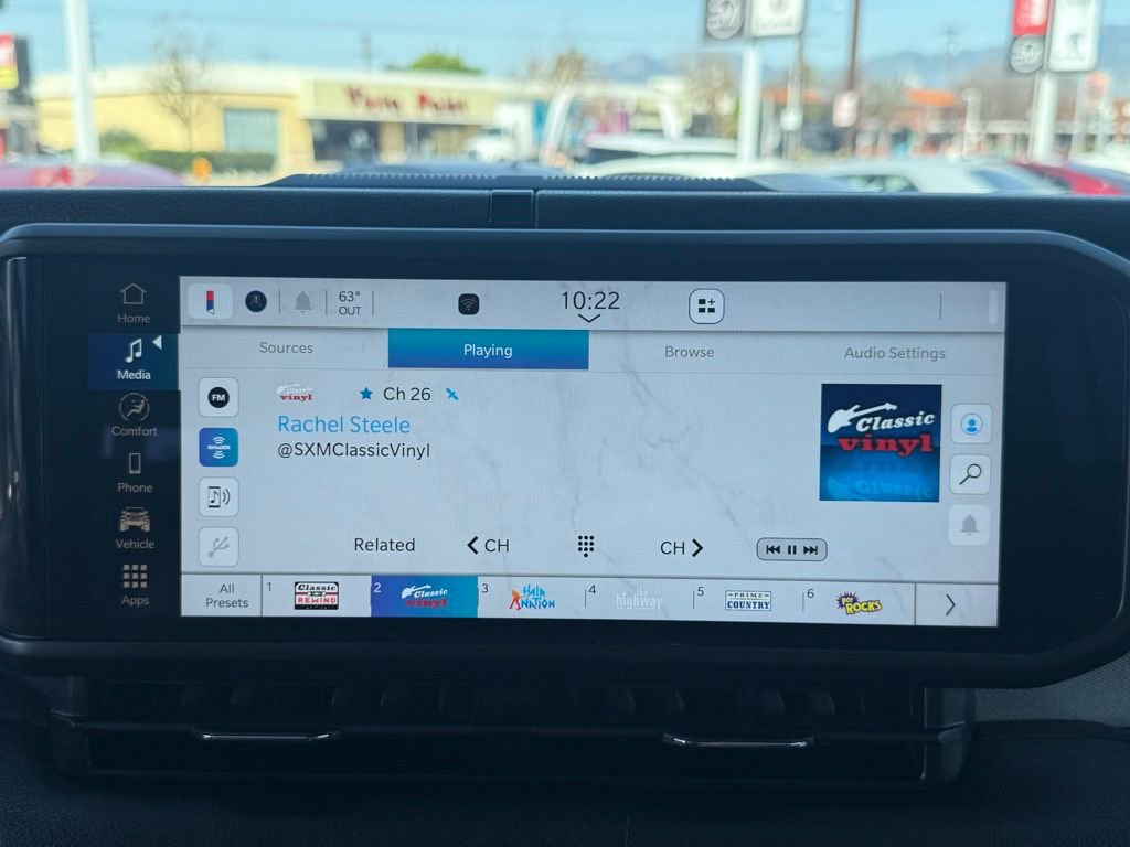 Used 2025 Jeep Wrangler Willys image 30