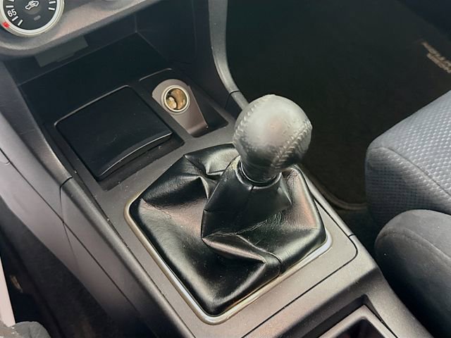 Used 2008 Mitsubishi Lancer Evolution GSR AWD/4WD image 16
