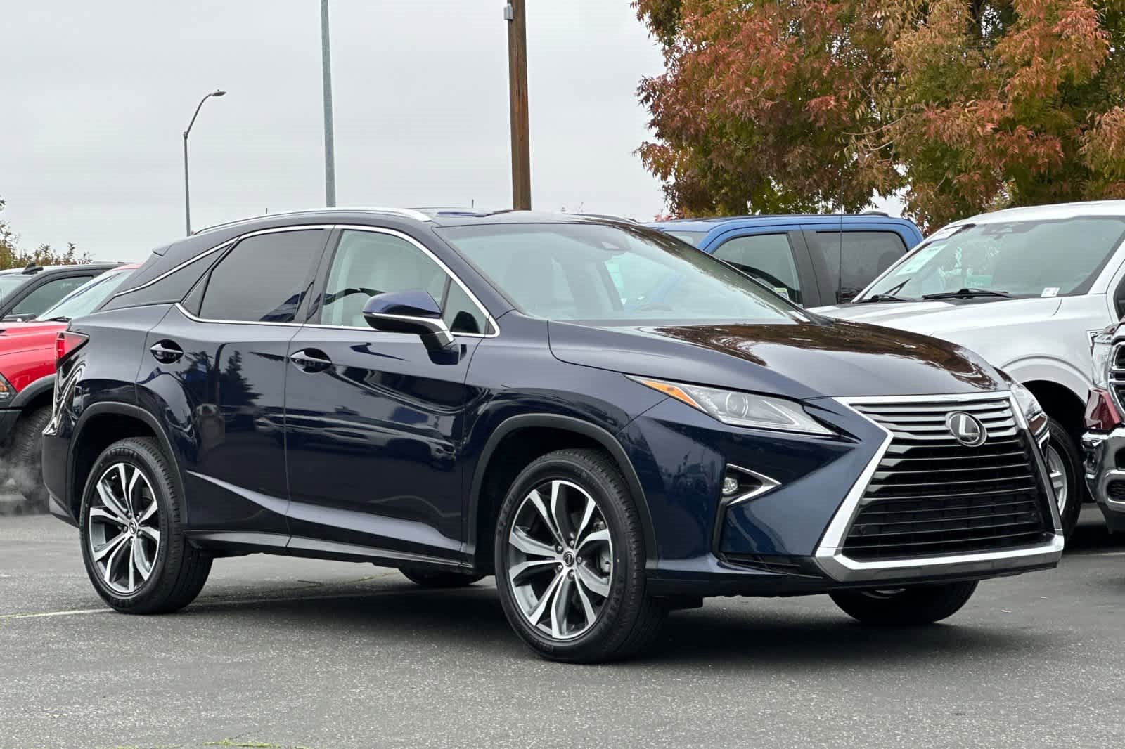 Used 2019 Lexus RX 350 FWD image 9