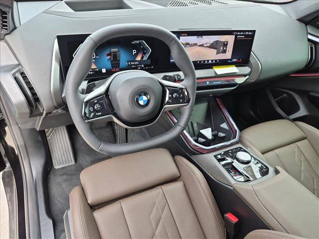 Used 2026 BMW X3 xDrive30i w/ Premium Package AWD/4WD image 3
