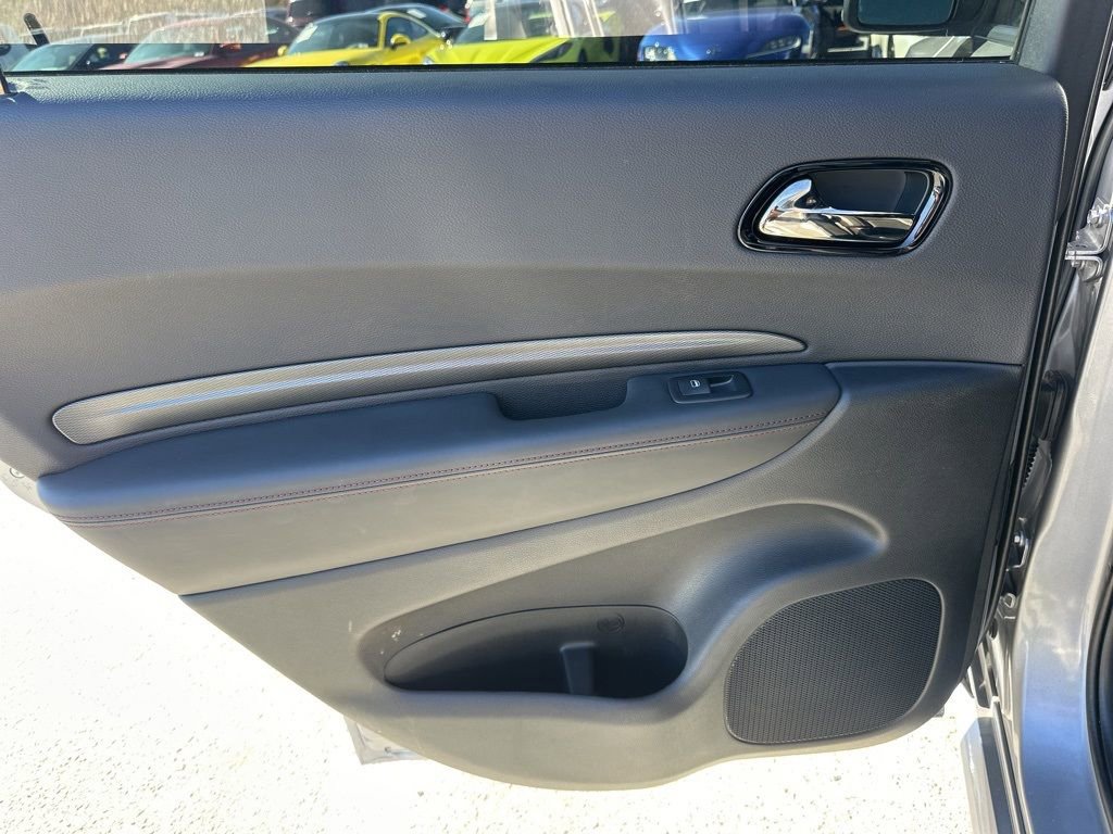 Used 2021 Dodge Durango R/T image 31