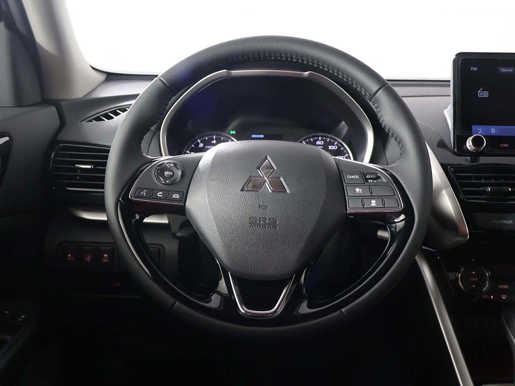 New 2026 Mitsubishi Eclipse Cross SE AWD/4WD image 35