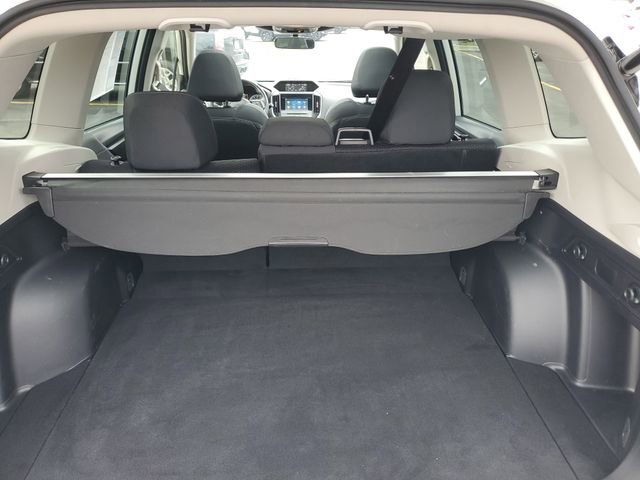 Used 2022 Subaru Forester Premium image 8