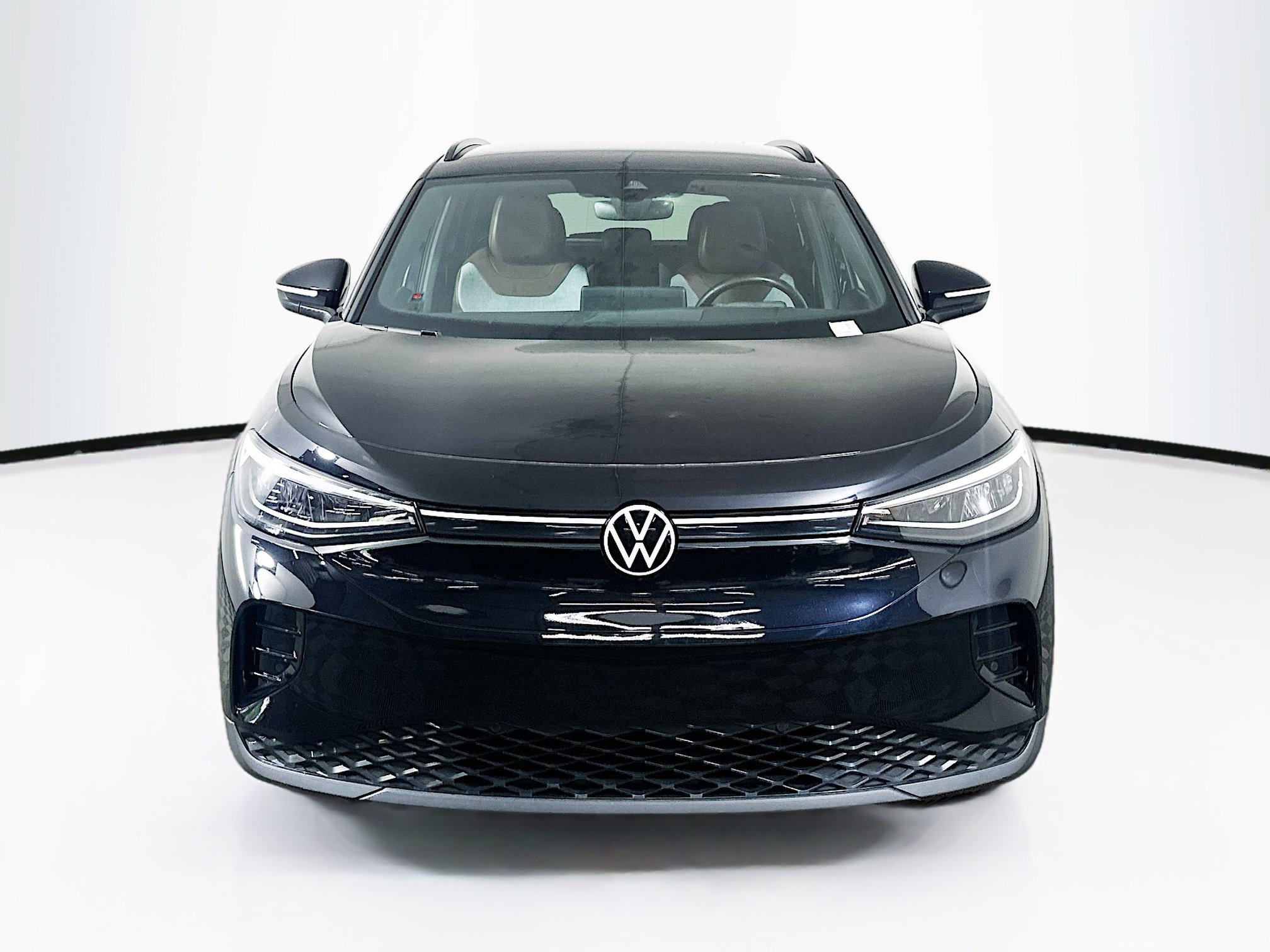 Used 2023 Volkswagen ID.4 Pro RWD image 2