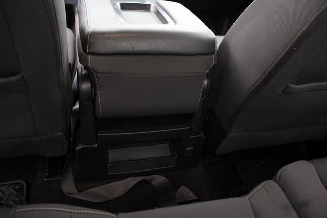 Used 2018 Chevrolet Silverado 1500 LT image 32