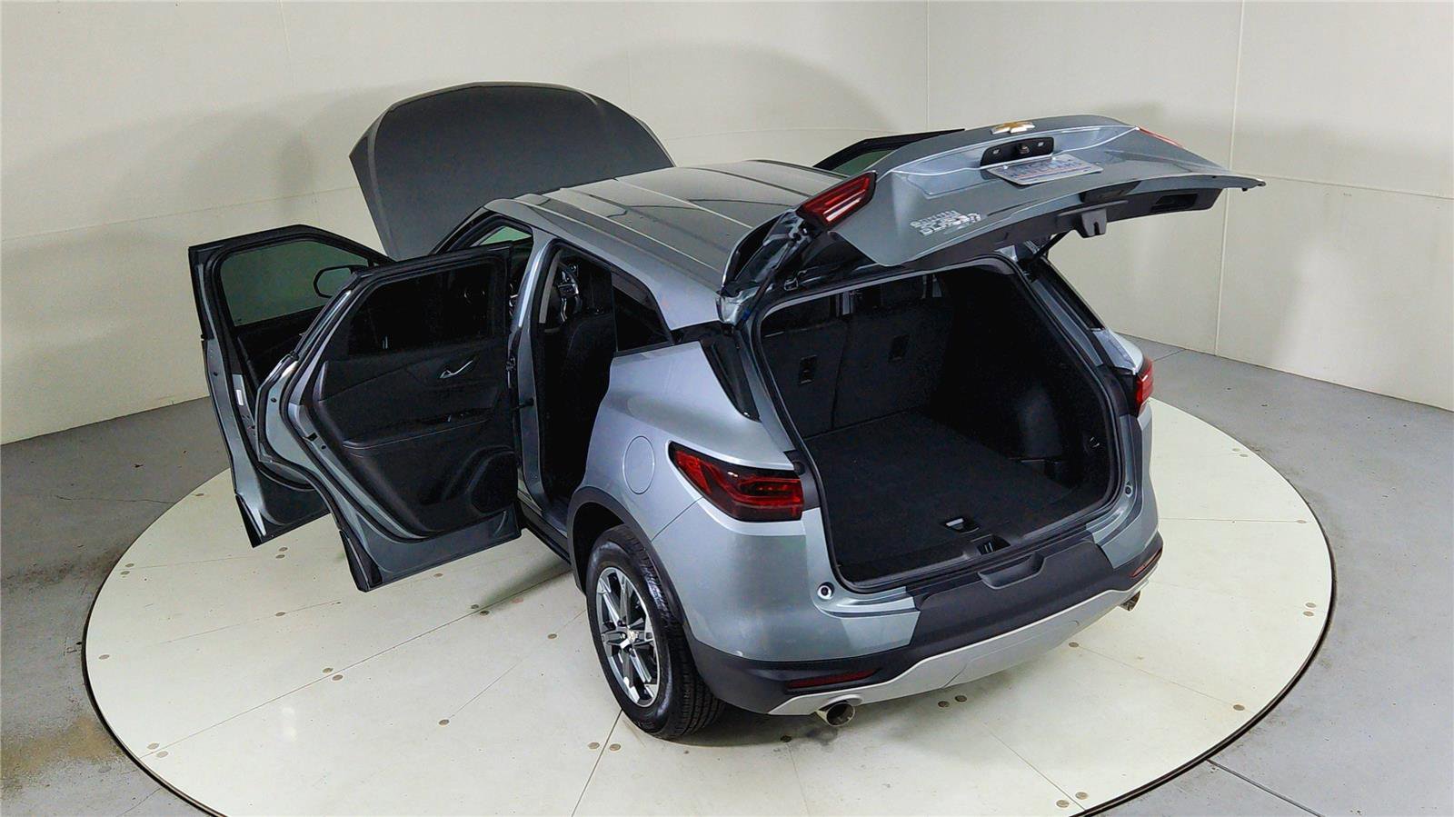 Used 2024 Chevrolet Blazer LT image 26