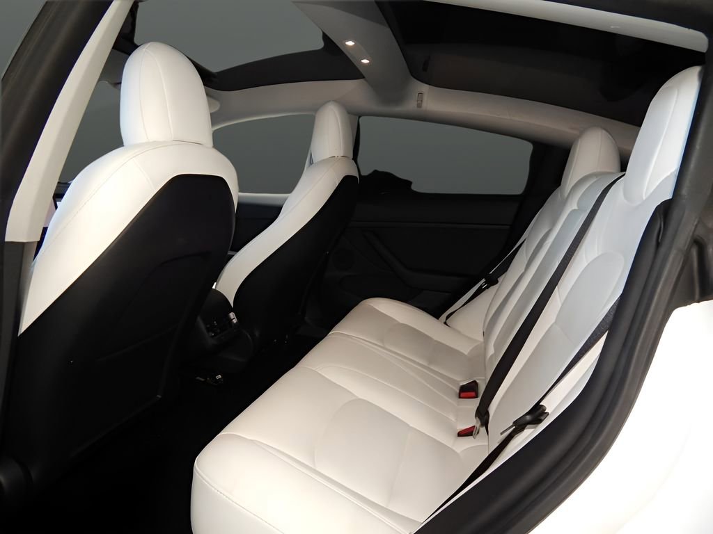 Used 2021 Tesla Model 3 Long Range image 29