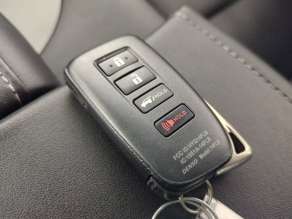Used 2022 Lexus RX 350 FWD image 37