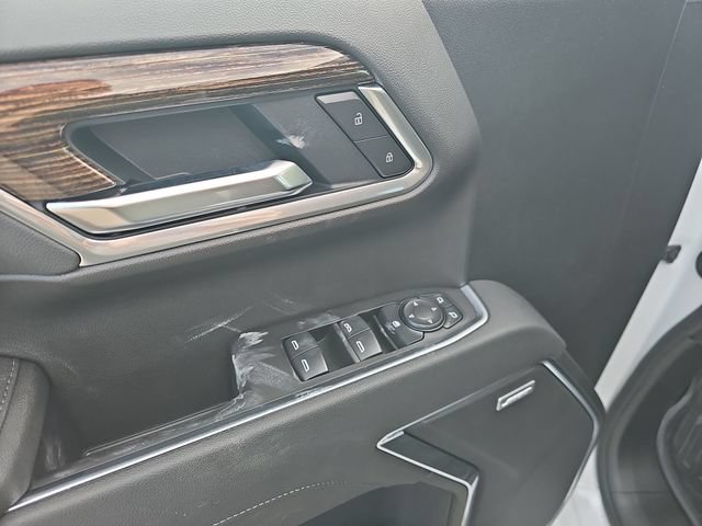 New 2026 GMC Sierra 1500 Elevation w/ Preferred Package AWD/4WD image 22
